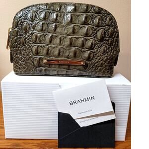 Brahmin Tina Forest Melbourne Case/Clutch